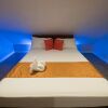 Отель CLOCKWORKORANGE Luxury Suites, фото 15