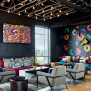 Отель Aloft Chattanooga Hamilton Place, фото 14