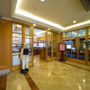 Отель Chuto Plaza Hotel, фото 35