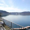Отель Lakefront apartment with spectacular views, фото 26