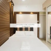 Отель Studio Exclusive (D'Perdana Condominium), фото 6