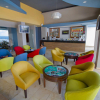 Отель Oceano Palace Beach Resort, фото 13