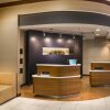 Отель Courtyard by Marriott Norfolk Downtown, фото 20