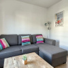 Отель Nice flat with pool 5 min to the beach in Cannes - Welkeys, фото 2