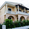 Отель Silver Nests Apartments, фото 1