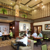 Отель Hampton Inn & Suites Hartford/Farmington, фото 33