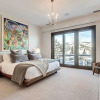 Отель Luxury Five Bedroom Private Home With Stunning Park City Views 5 Home by Redawning, фото 7