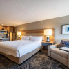Отель Candlewood Suites Cleveland South - Independence, an IHG Hotel, фото 25