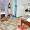 Отель Seravic Hotel Nakuru, фото 12