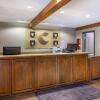 Отель Comfort Inn & Suites Carbondale on the Roaring Fork, фото 24