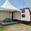 Отель Eulwangri Wangsan Auto Camping Pension, фото 5