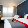 Отель Holiday Inn Express Warwick - Stratford-upon-Avon, an IHG Hotel, фото 4