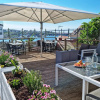 Отель Hotell Kungshamn Suites, фото 27