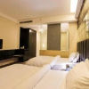 Отель Jinjiang Metropolo Hotel Hefei Swan Lake, фото 19