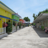 Отель The Colorfull Resort, фото 21