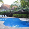 Отель The Lodge at Chichen Itza, фото 31