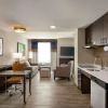 Отель Homewood Suites by Hilton Indianapolis Downtown IUPUI, фото 10