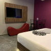 Отель Roxy Motel, фото 13