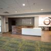 Отель Hampton Inn & Suites St. Clairsville, фото 1