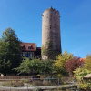 Отель Schachtenburg, фото 28