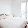 Отель Cozy apt in Central Athens with view, фото 1
