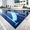 Отель Mercure Hotel Flat Particular в Бразилиа