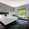 Отель Hampton Inn & Suites Nacogdoches, фото 6