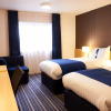 Отель Holiday Inn Express Manchester Airport, an IHG Hotel, фото 6