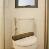Отель Fully Furnished With Comfortable Design 2Br Sky House Apartment Bsd, фото 8