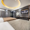 Отель Hongdae The Gray Hotel, фото 19
