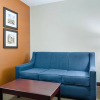 Отель Comfort Inn & Suites, фото 16