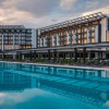 Отель Voya Beach Resort, фото 19