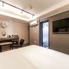 Отель Busan Deokcheon Healing, фото 5