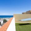 Отель Home2Book Bright Penthouse Médano, Terrace & Pool, фото 31