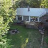 Отель Secluded Wisconsin Cottage w/ Nearby Lake Access, фото 16