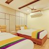 Отель Itsy By Treebo - Sri Sai Grand Inn, фото 5