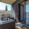 Отель Modern Apartment in Pula With Balcony, фото 6