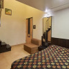 Отель sangam, фото 16