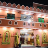 Отель Bagan Comfort Hotel в Няунге-У