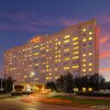 Отель Dallas Marriott Suites Medical/Market Center в Далласе