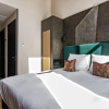 Отель Monument Hotel, фото 15