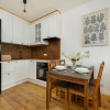 Отель Miedziana Apartment Wrocław by Renters, фото 12
