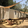 Отель Camping 3 Estrellas Costa Brava, фото 30