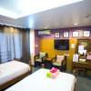 Отель NIDA Rooms Prao 20 Night Bazaar, фото 3
