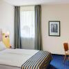 Отель IntercityHotel Stralsund, фото 6