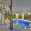 Отель Deluxe Captivating Villa With Indoor and Outdoor Pool Sandy Beach is Only 1 5km Away, фото 39