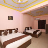 Отель Banshi by OYO Rooms, фото 3