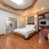 Отель Daejeon Yuseong Motel Nine, фото 14