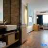 Отель Ripple Hotel (Nanjing Gaochun Metro Station, Gucheng Lake Wetland Park), фото 4