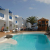 Отель Apartamentos Isla de Lobos, фото 12